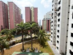 Blk 154 Meiling Heights (Queenstown), HDB 3 Rooms #606456551